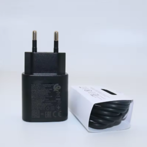 20W PD Fast Wall Charger