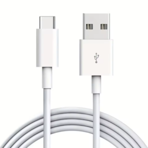 Fast Charging Type-C Cable