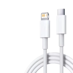 20W PD USB-C to Type-C Cable