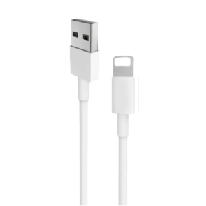 MFI-Certified iPhone Cable